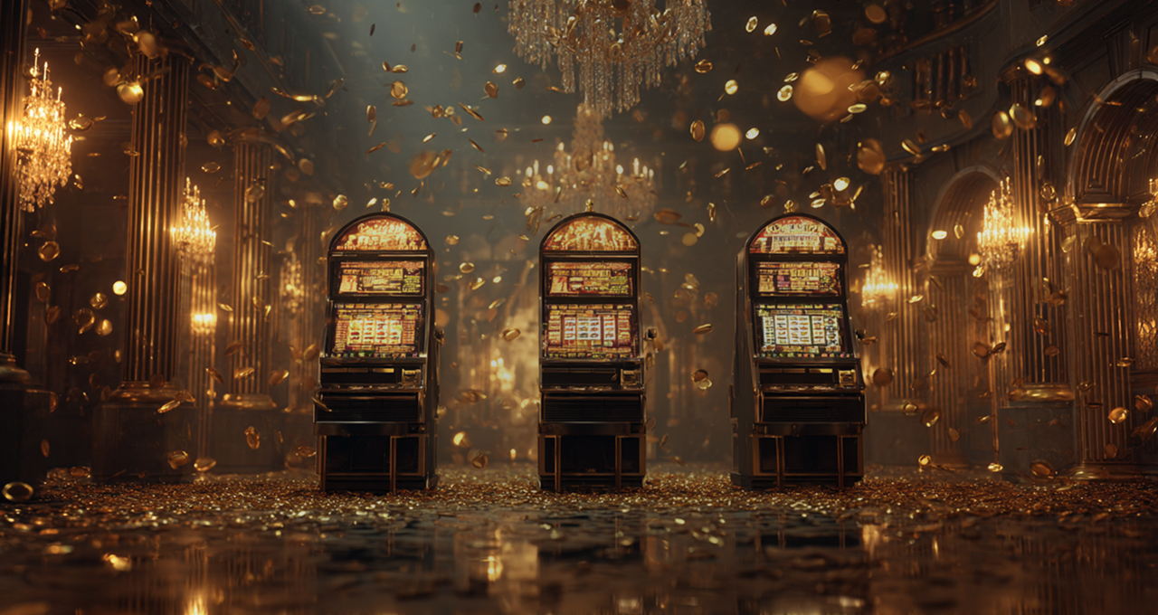 House Casino Slide 1