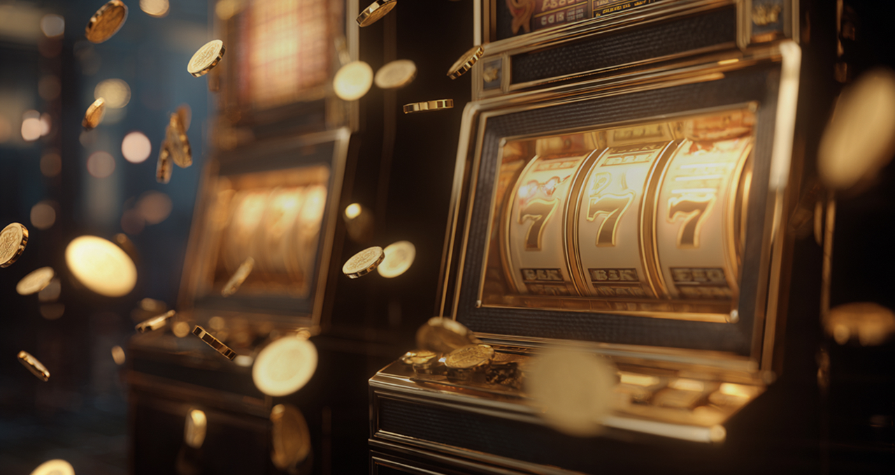 House Casino Slide 2